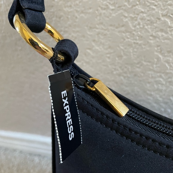 Express purse/handbag from Express BRAND NEW! - Picture 6 of 8